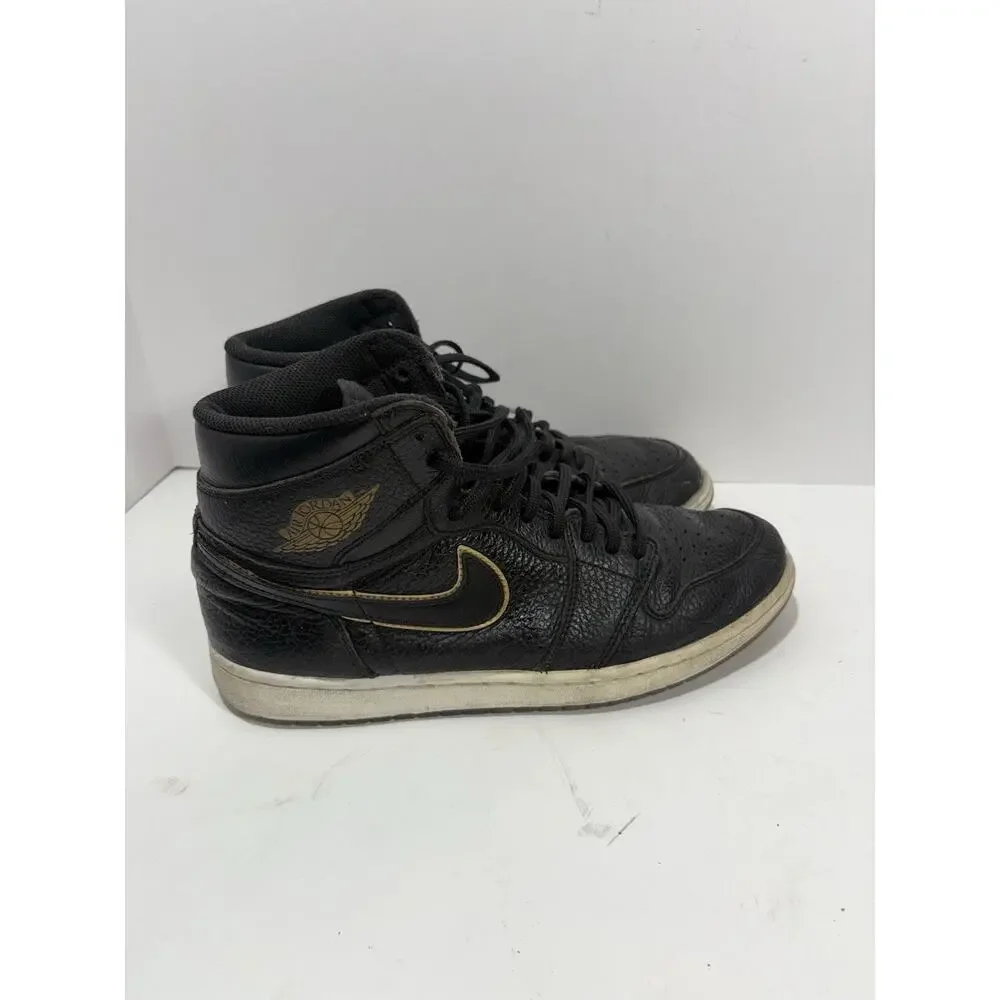 Nike Air Jordan Retro 1 OG CITY OF FLIGHT SIZE 10.5 Sneakers shoes - 555088-031‎